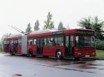 Mercedes-Benz O405 GTND 1996 года